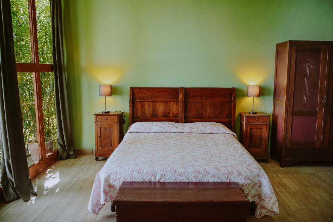 Villa Schindler Manerba del Garda Exterior foto